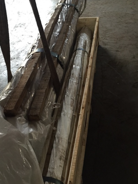 庐江40CrNi2Mo合金结构钢